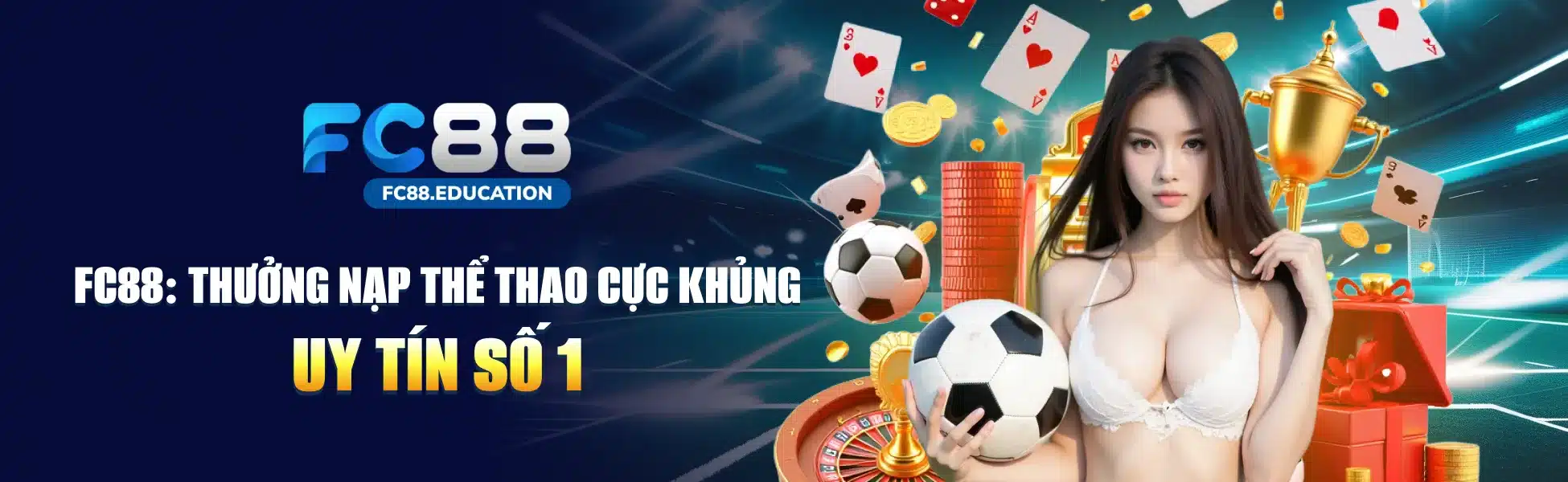 Banner FC88 2