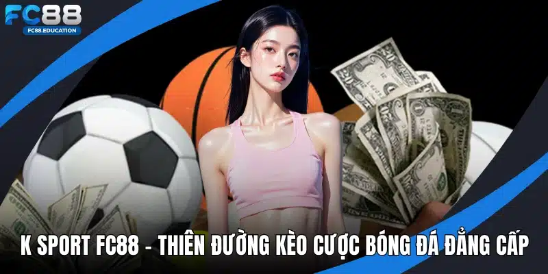 K Sport FC88