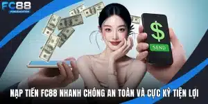Nạp Tiền FC88