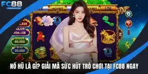 Nổ hũ là gì