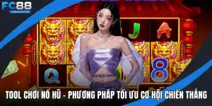 Tool chơi nổ hũ